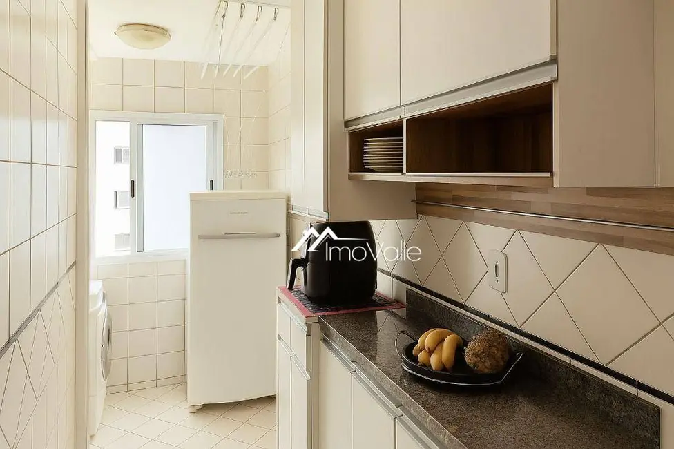 Foto 5 de Apartamento com 3 quartos para alugar, 77m2 em Sao Jose Dos Campos - SP