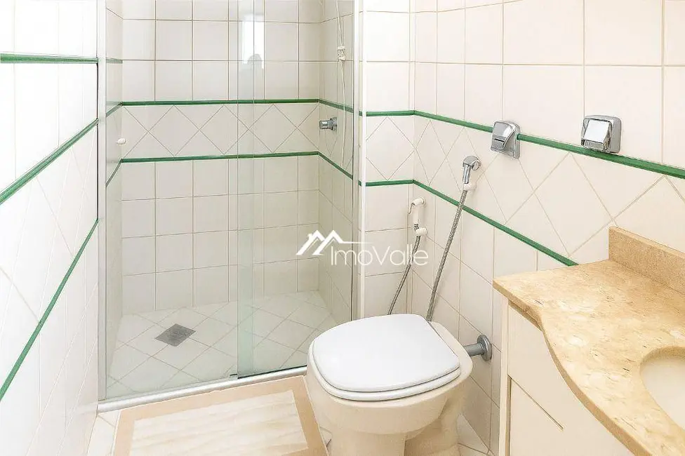 Foto 8 de Apartamento com 3 quartos para alugar, 77m2 em Sao Jose Dos Campos - SP