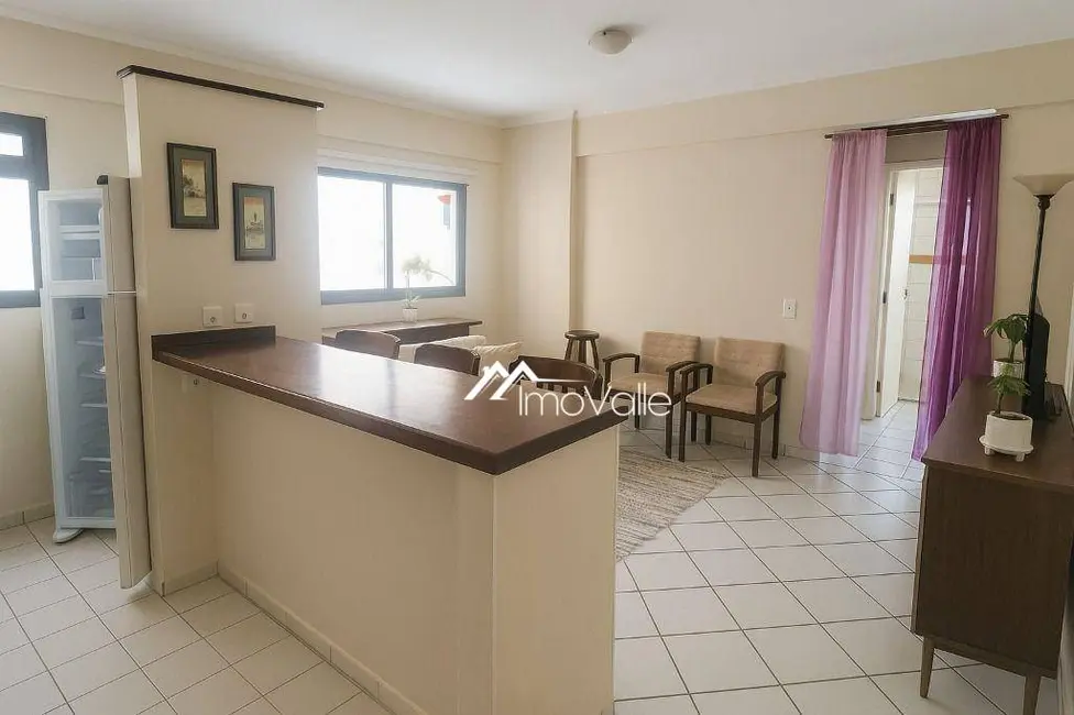 Foto 6 de Apartamento com 1 quarto para alugar, 42m2 em Sao Jose Dos Campos - SP