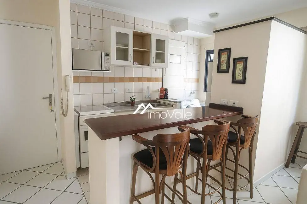 Foto 5 de Apartamento com 1 quarto para alugar, 42m2 em Sao Jose Dos Campos - SP