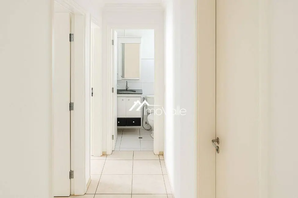 Apartamento com 3 quartos à venda, 70m2 em Sao Jose Dos Campos - SP - imagem 4 Foto 4 de Apartamento com 3 quartos à venda, 70m2 em Sao Jose Dos Campos - SP