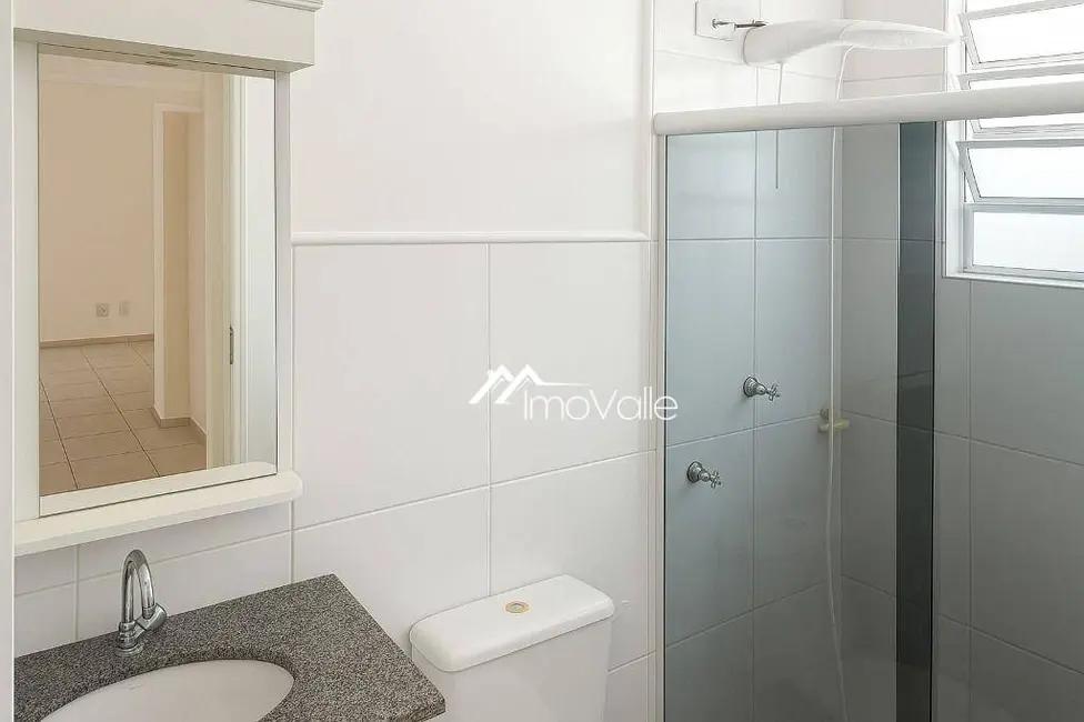 Apartamento com 3 quartos à venda, 70m2 em Sao Jose Dos Campos - SP - imagem 9 Foto 9 de Apartamento com 3 quartos à venda, 70m2 em Sao Jose Dos Campos - SP