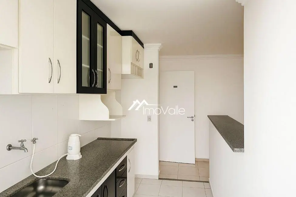 Apartamento com 3 quartos à venda, 70m2 em Sao Jose Dos Campos - SP - imagem 3 Foto 3 de Apartamento com 3 quartos à venda, 70m2 em Sao Jose Dos Campos - SP