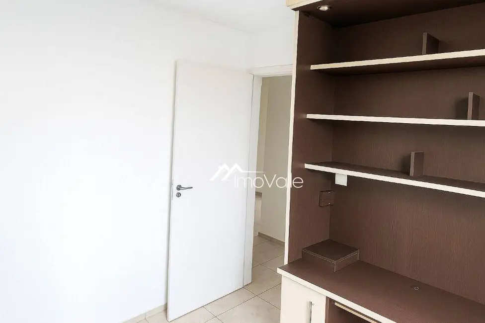 Apartamento com 3 quartos à venda, 70m2 em Sao Jose Dos Campos - SP - imagem 8 Foto 8 de Apartamento com 3 quartos à venda, 70m2 em Sao Jose Dos Campos - SP