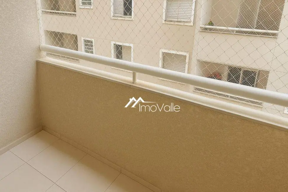 Apartamento com 3 quartos à venda, 70m2 em Sao Jose Dos Campos - SP - imagem 2 Foto 2 de Apartamento com 3 quartos à venda, 70m2 em Sao Jose Dos Campos - SP