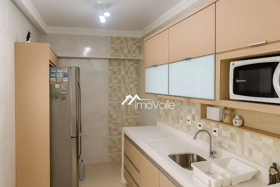 Apartamento com 2 quartos à venda, 60m2 em Sao Jose Dos Campos - SP - imagem 3 Foto 3 de Apartamento com 2 quartos à venda, 60m2 em Sao Jose Dos Campos - SP