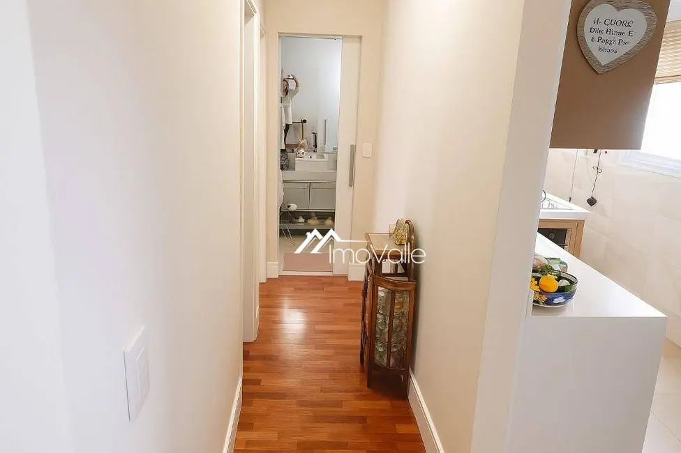 Apartamento com 2 quartos à venda, 60m2 em Sao Jose Dos Campos - SP - imagem 2 Foto 2 de Apartamento com 2 quartos à venda, 60m2 em Sao Jose Dos Campos - SP