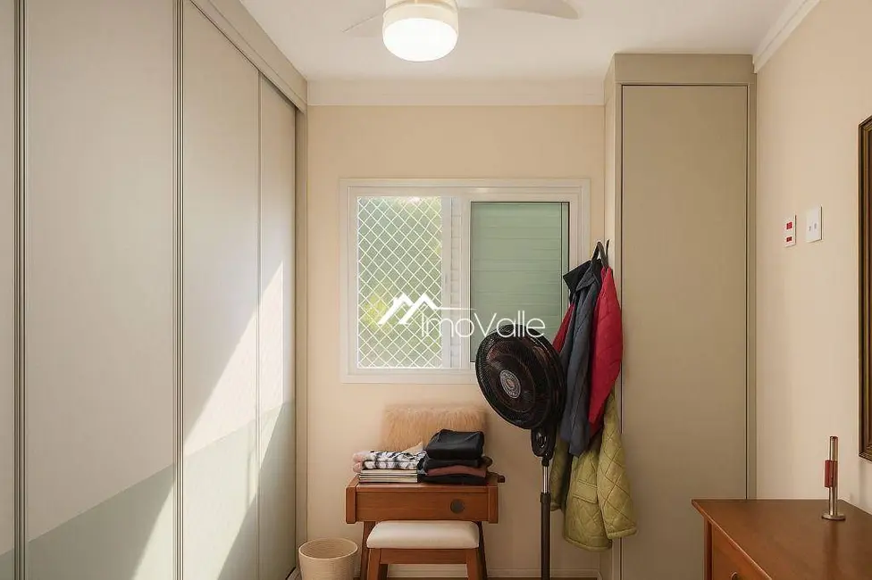 Apartamento com 2 quartos à venda, 60m2 em Sao Jose Dos Campos - SP - imagem 6 Foto 6 de Apartamento com 2 quartos à venda, 60m2 em Sao Jose Dos Campos - SP