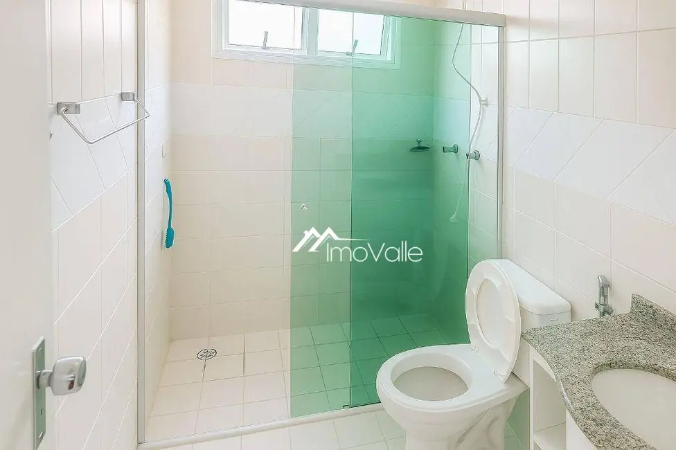 Foto 6 de Apartamento com 3 quartos à venda e para alugar, 85m2 em Sao Jose Dos Campos - SP