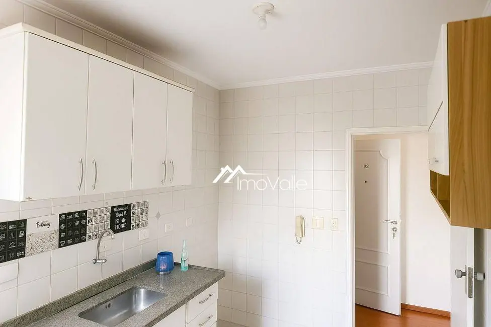 Foto 5 de Apartamento com 3 quartos à venda e para alugar, 85m2 em Sao Jose Dos Campos - SP