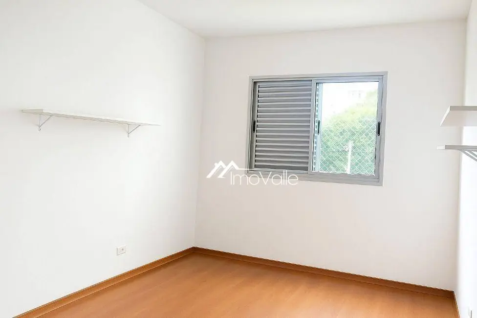 Foto 7 de Apartamento com 3 quartos à venda e para alugar, 85m2 em Sao Jose Dos Campos - SP