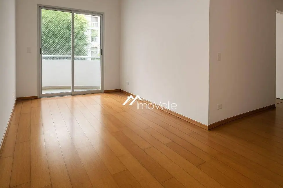 Foto 1 de Apartamento com 3 quartos à venda e para alugar, 85m2 em Sao Jose Dos Campos - SP
