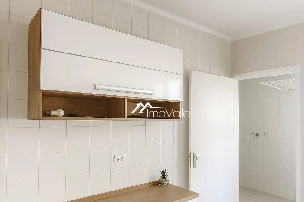 Foto 4 de Apartamento com 3 quartos à venda e para alugar, 85m2 em Sao Jose Dos Campos - SP