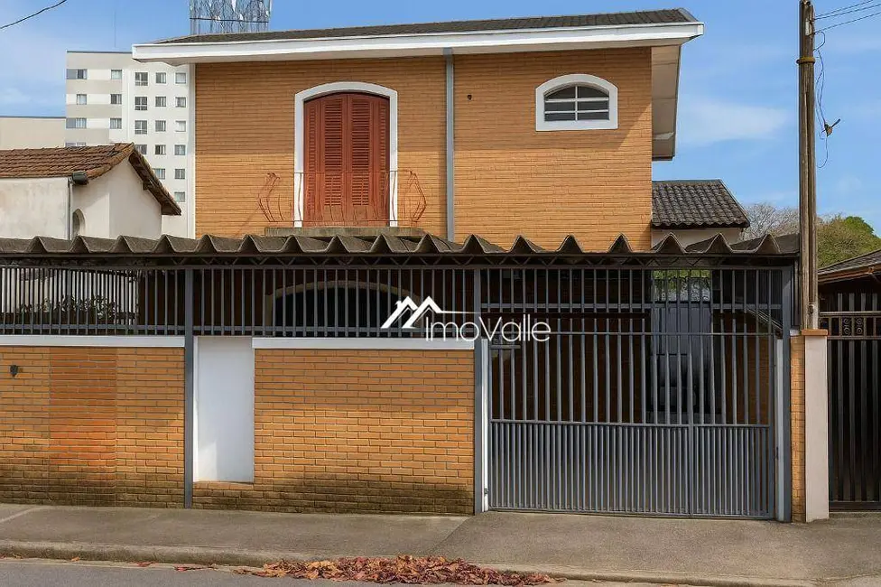 Foto 1 de Casa com 3 quartos à venda, 175m2 em Sao Jose Dos Campos - SP