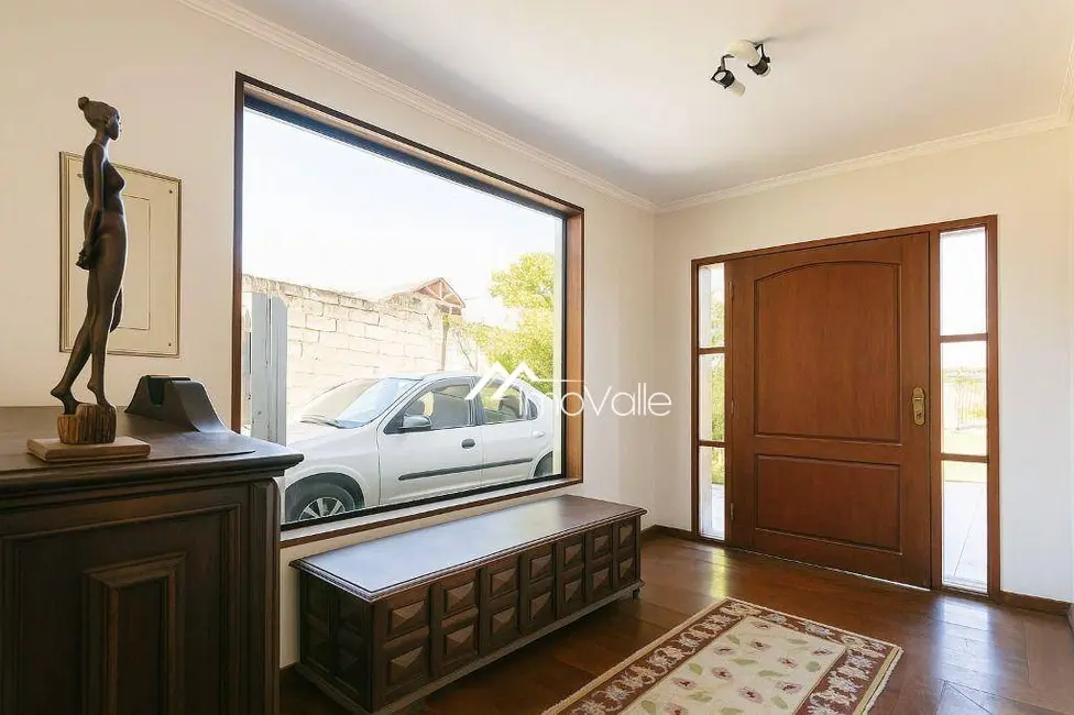 Casa de Condomínio com 3 quartos para alugar, 400m2 em Sao Jose Dos Campos - SP - imagem 2 Foto 2 de Casa de Condomínio com 3 quartos para alugar, 400m2 em Sao Jose Dos Campos - SP
