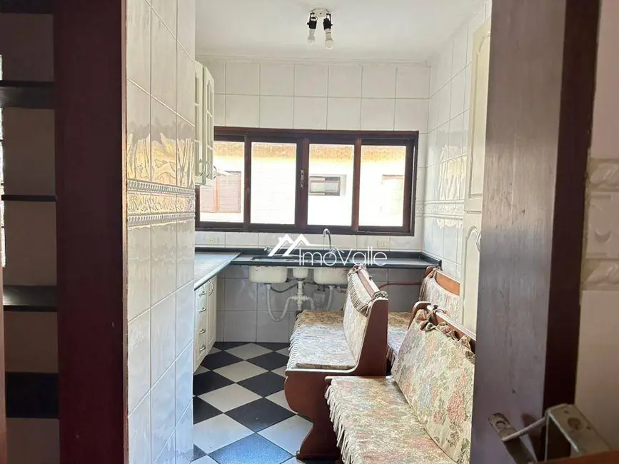 Foto 8 de Casa de Condomínio com 3 quartos para alugar, 400m2 em Sao Jose Dos Campos - SP