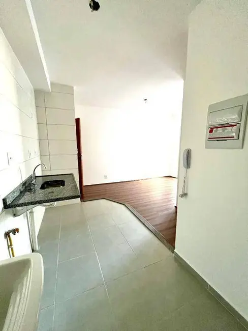 Foto 5 de Apartamento com 2 quartos à venda, 54m2 em Sao Jose Dos Campos - SP