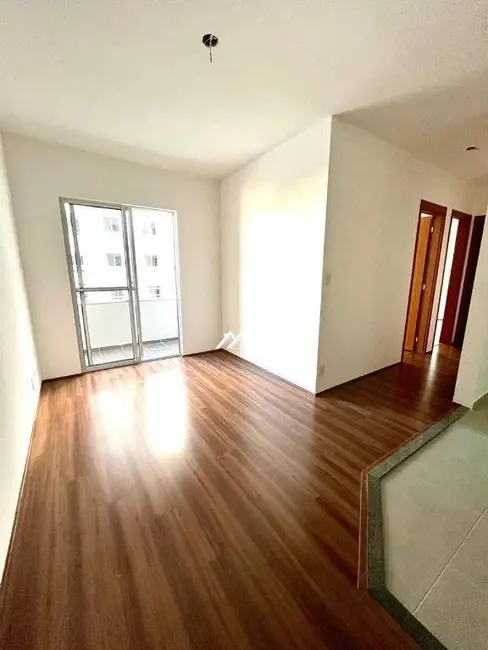 Foto 3 de Apartamento com 2 quartos à venda, 54m2 em Sao Jose Dos Campos - SP