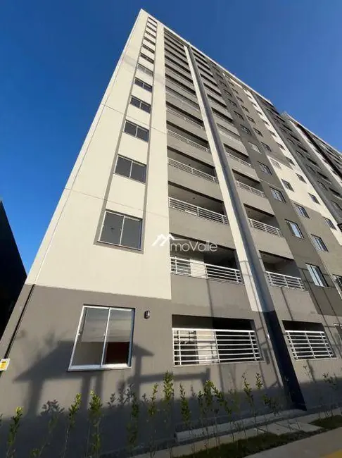Foto 9 de Apartamento com 2 quartos à venda, 54m2 em Sao Jose Dos Campos - SP