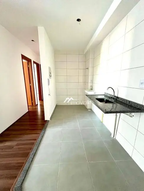 Foto 4 de Apartamento com 2 quartos à venda, 54m2 em Sao Jose Dos Campos - SP