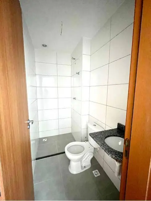 Foto 6 de Apartamento com 2 quartos à venda, 54m2 em Sao Jose Dos Campos - SP