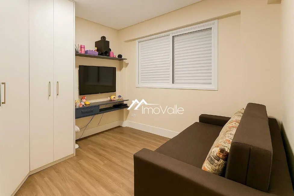 Foto 7 de Apartamento com 3 quartos à venda, 100m2 em Sao Jose Dos Campos - SP