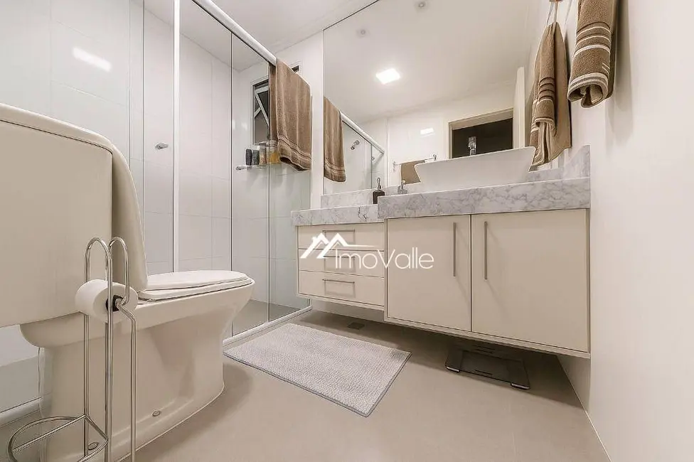 Foto 9 de Apartamento com 3 quartos à venda, 100m2 em Sao Jose Dos Campos - SP