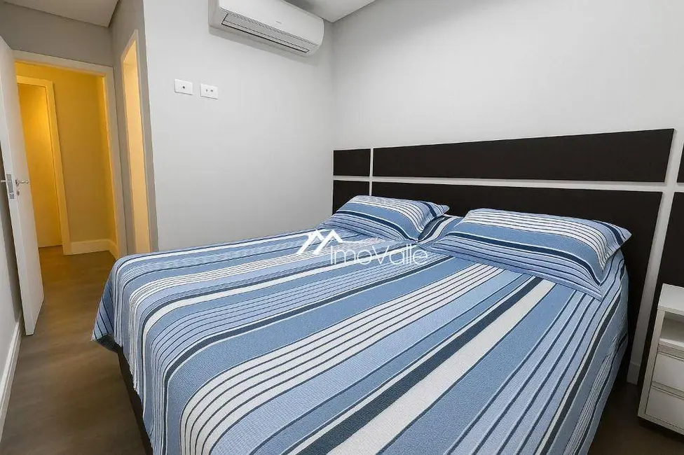 Foto 8 de Apartamento com 3 quartos à venda, 100m2 em Sao Jose Dos Campos - SP
