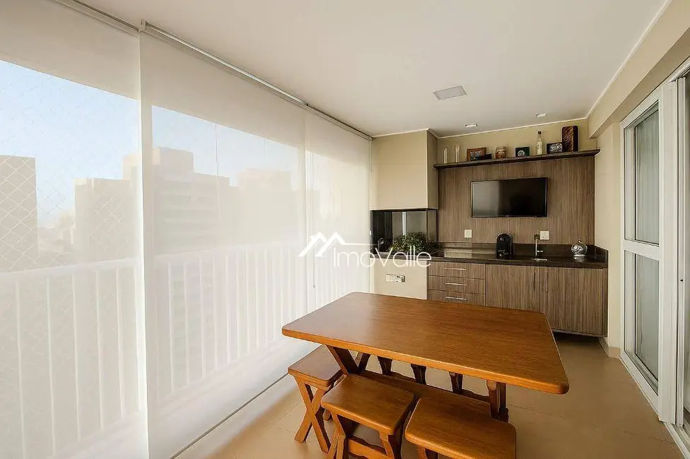 Foto 4 de Apartamento com 3 quartos à venda, 100m2 em Sao Jose Dos Campos - SP