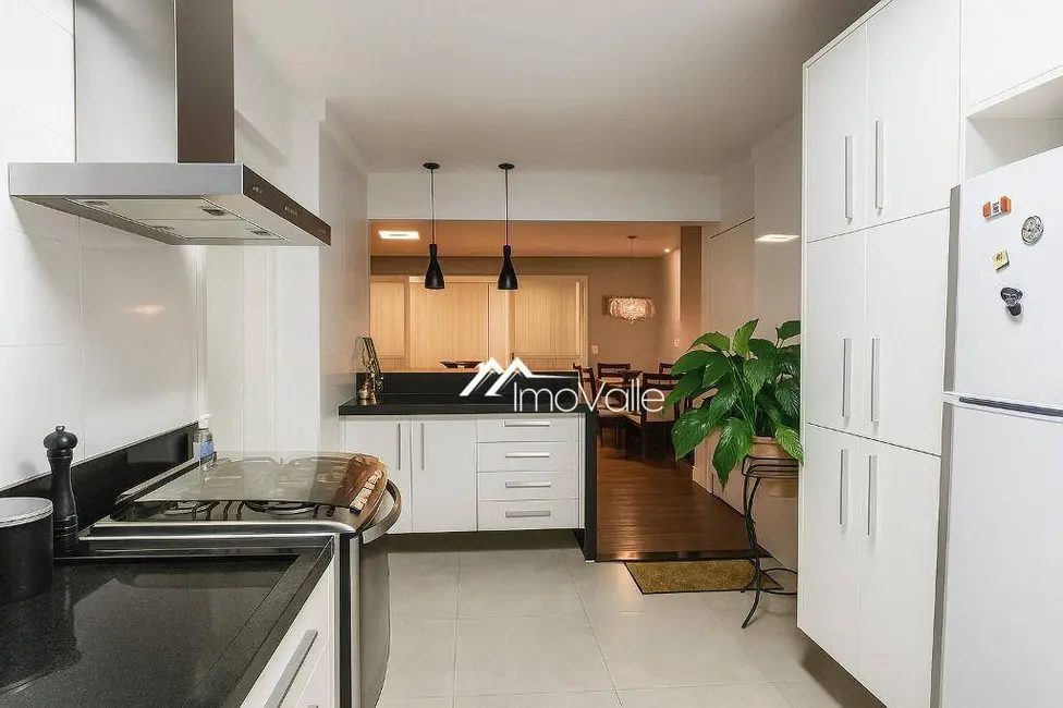 Foto 5 de Apartamento com 3 quartos à venda, 100m2 em Sao Jose Dos Campos - SP