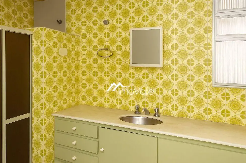 Foto 3 de Apartamento com 2 quartos à venda, 115m2 em Sao Jose Dos Campos - SP