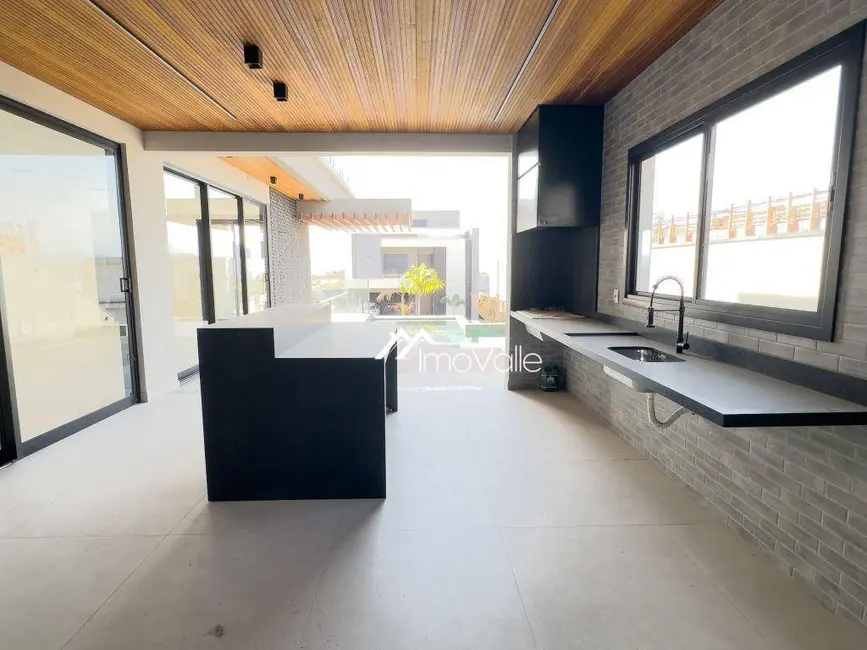 Casa de Condomínio com 5 quartos à venda, 460m2 em Sao Jose Dos Campos - SP - imagem 9 Foto 9 de Casa de Condomínio com 5 quartos à venda, 460m2 em Sao Jose Dos Campos - SP