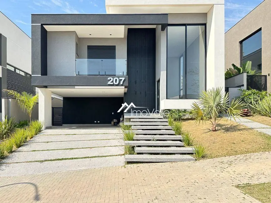 Foto 1 de Casa de Condomínio com 5 quartos à venda, 460m2 em Sao Jose Dos Campos - SP