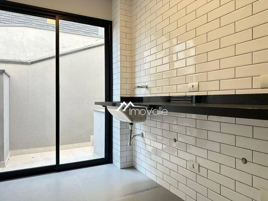 Foto 6 de Casa de Condomínio com 5 quartos à venda, 460m2 em Sao Jose Dos Campos - SP