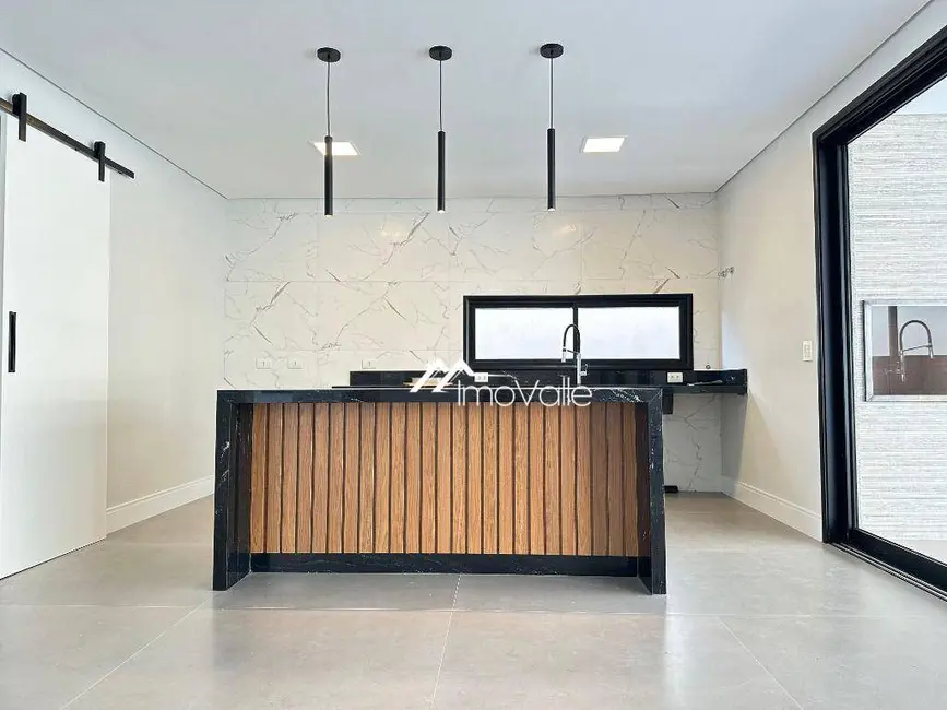 Foto 5 de Casa de Condomínio com 5 quartos à venda, 460m2 em Sao Jose Dos Campos - SP