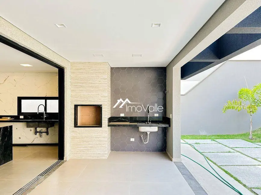 Foto 8 de Casa de Condomínio com 5 quartos à venda, 460m2 em Sao Jose Dos Campos - SP