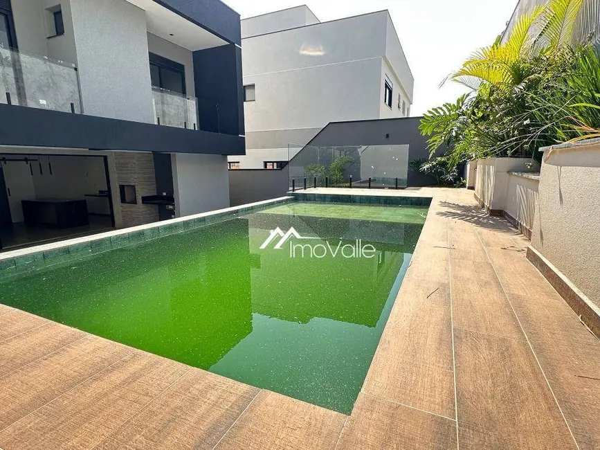 Foto 9 de Casa de Condomínio com 5 quartos à venda, 460m2 em Sao Jose Dos Campos - SP