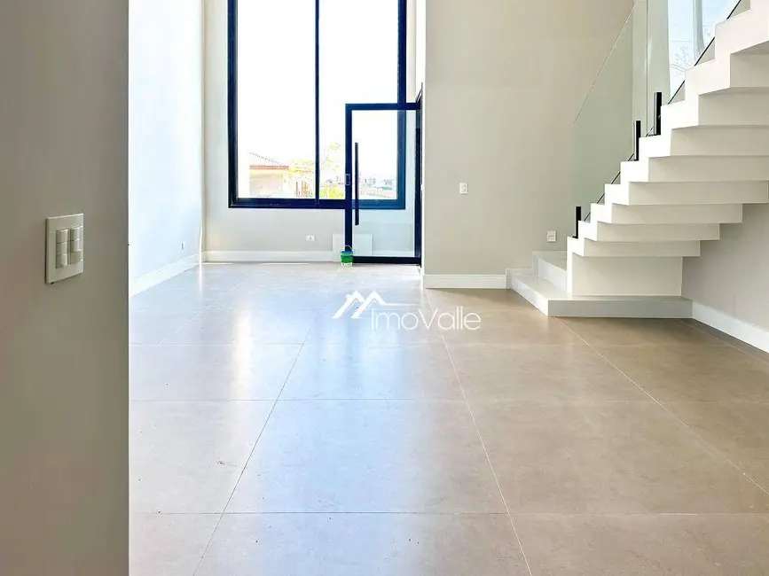 Foto 2 de Casa de Condomínio com 5 quartos à venda, 460m2 em Sao Jose Dos Campos - SP