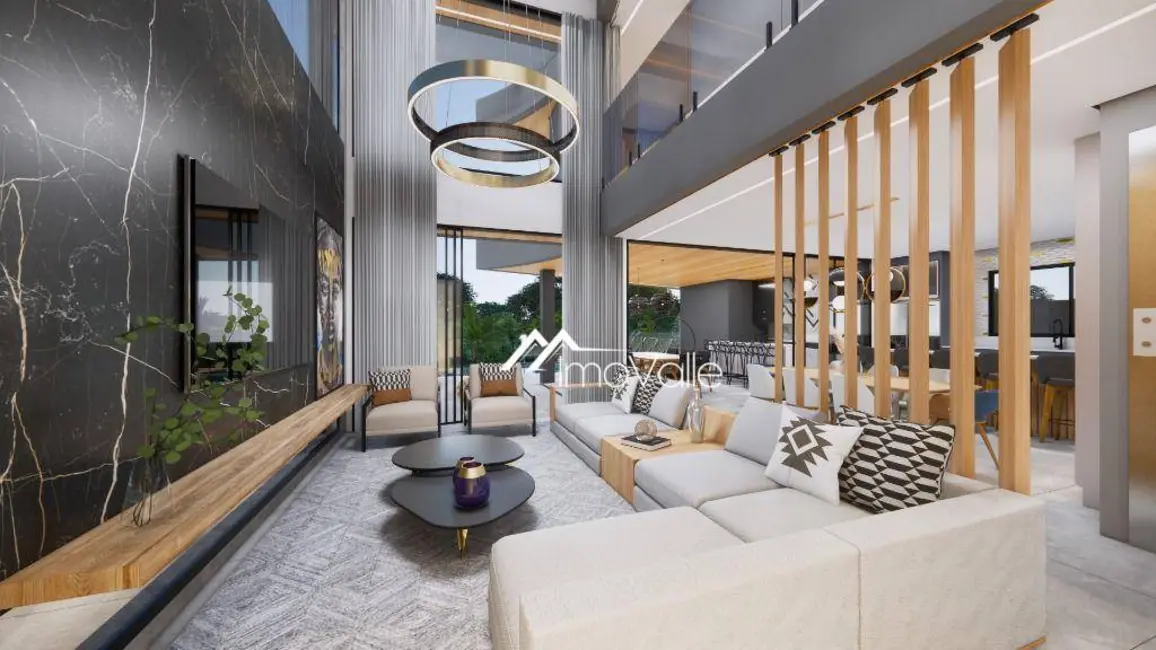 Foto 8 de Casa de Condomínio com 5 quartos à venda, 450m2 em Sao Jose Dos Campos - SP