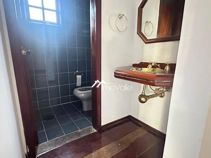 Casa de Condomínio com 4 quartos para alugar, 360m2 em Sao Jose Dos Campos - SP - imagem 5 Foto 5 de Casa de Condomínio com 4 quartos para alugar, 360m2 em Sao Jose Dos Campos - SP