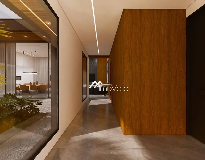 Foto 9 de Casa de Condomínio com 4 quartos à venda, 902m2 em Sao Jose Dos Campos - SP