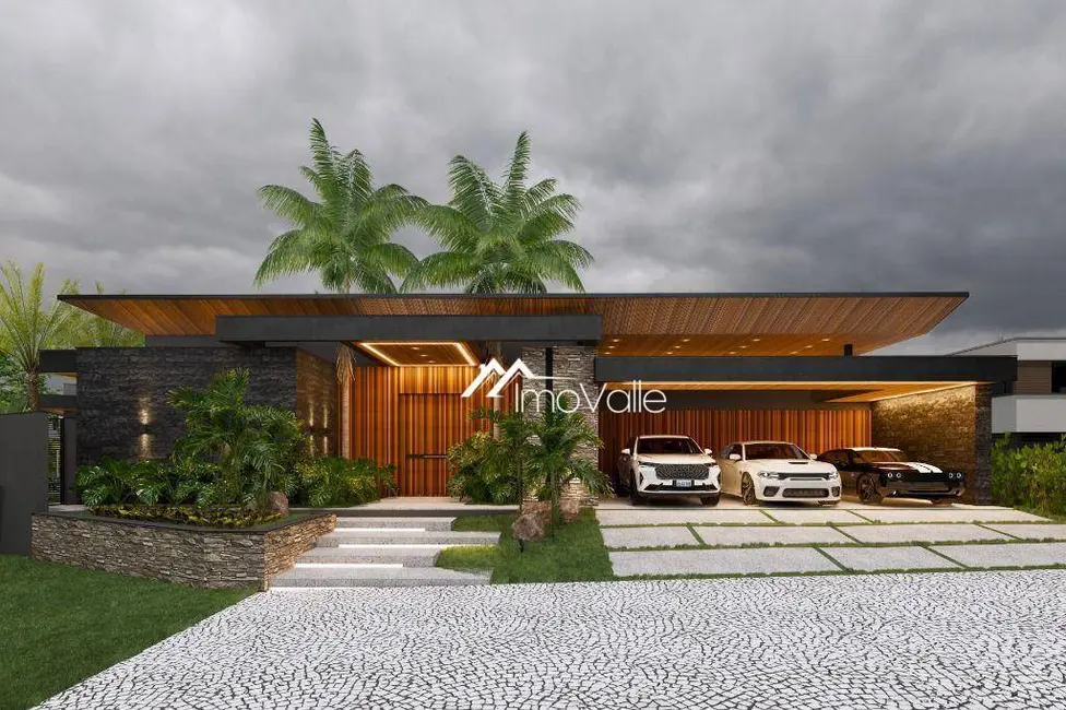 Foto 1 de Casa de Condomínio com 4 quartos à venda, 902m2 em Sao Jose Dos Campos - SP