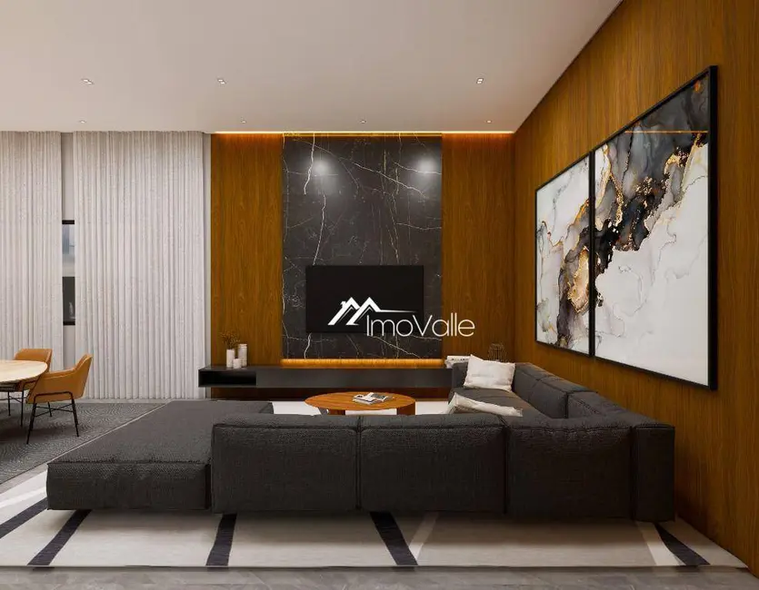 Foto 6 de Casa de Condomínio com 4 quartos à venda, 902m2 em Sao Jose Dos Campos - SP