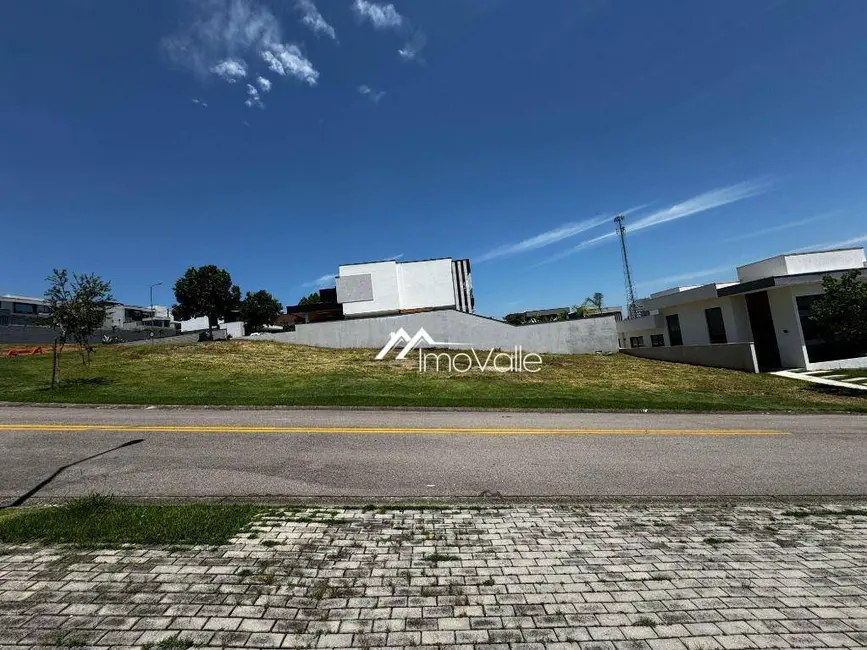 Foto 1 de Terreno / Lote à venda, 666m2 em Sao Jose Dos Campos - SP