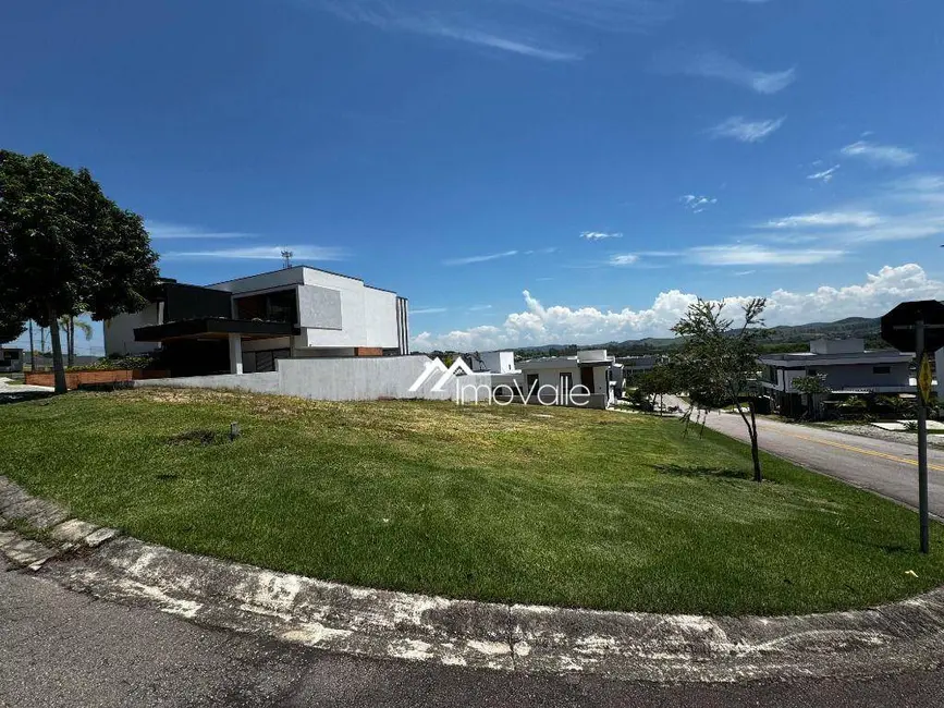 Foto 3 de Terreno / Lote à venda, 666m2 em Sao Jose Dos Campos - SP