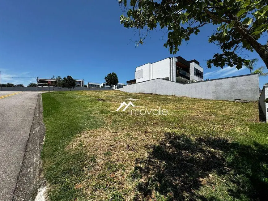 Foto 4 de Terreno / Lote à venda, 666m2 em Sao Jose Dos Campos - SP