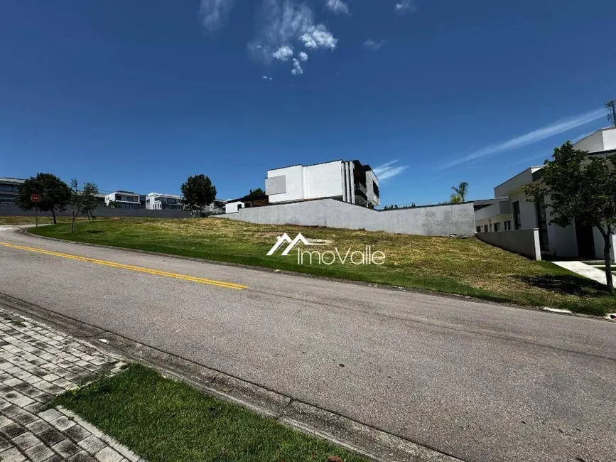 Foto 2 de Terreno / Lote à venda, 666m2 em Sao Jose Dos Campos - SP