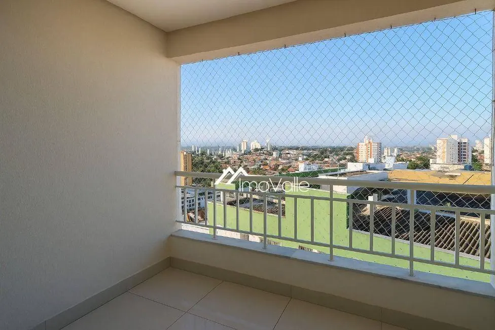 Apartamento com 3 quartos para alugar, 69m2 em Sao Jose Dos Campos - SP - imagem 2 Foto 2 de Apartamento com 3 quartos para alugar, 69m2 em Sao Jose Dos Campos - SP