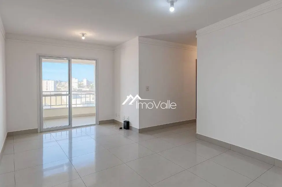 Apartamento com 3 quartos para alugar, 69m2 em Sao Jose Dos Campos - SP - imagem 1 Foto 1 de Apartamento com 3 quartos para alugar, 69m2 em Sao Jose Dos Campos - SP