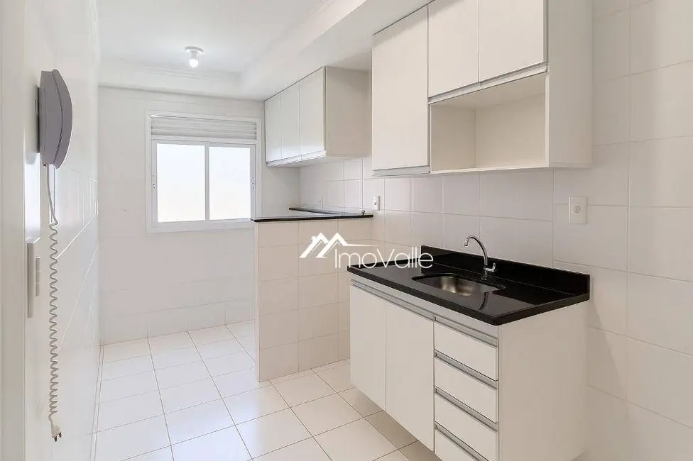 Apartamento com 3 quartos para alugar, 69m2 em Sao Jose Dos Campos - SP - imagem 3 Foto 3 de Apartamento com 3 quartos para alugar, 69m2 em Sao Jose Dos Campos - SP